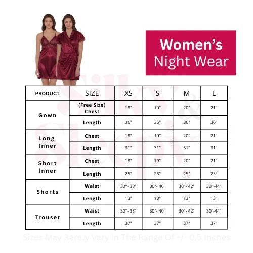 Silk Whisper 3-Piece Set