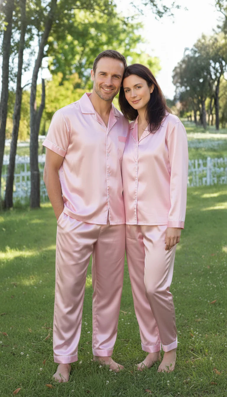 Midnight Bond Couple Set