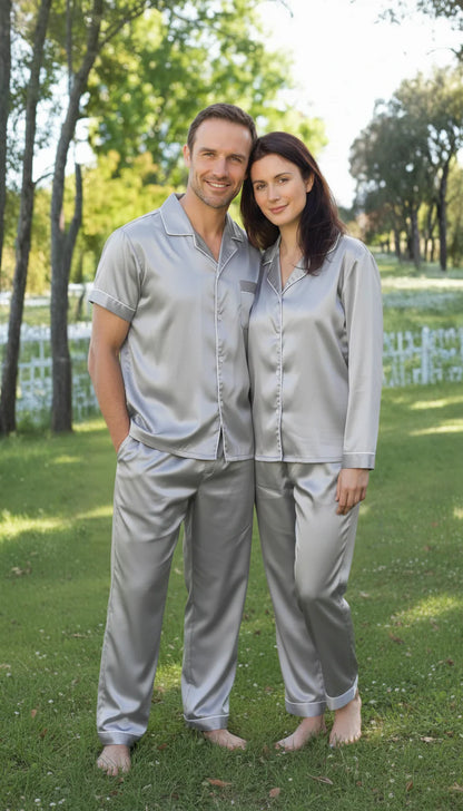 Midnight Bond Couple Set